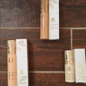 Arbonne